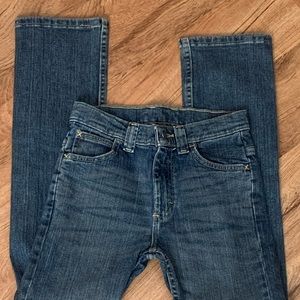 Boys Wrangler jeans 12 regular